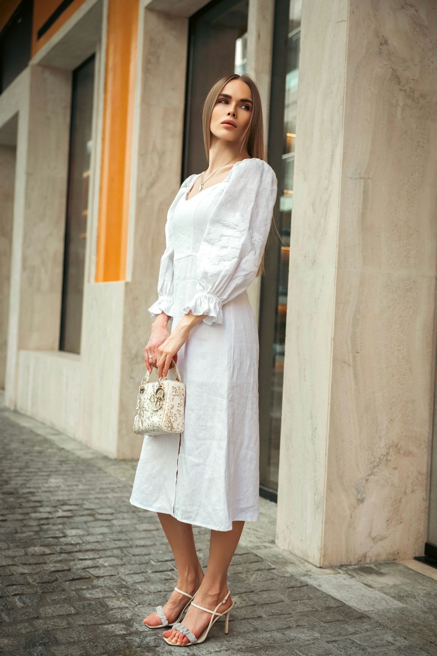 The Evolution of Modern Luxury Fashion