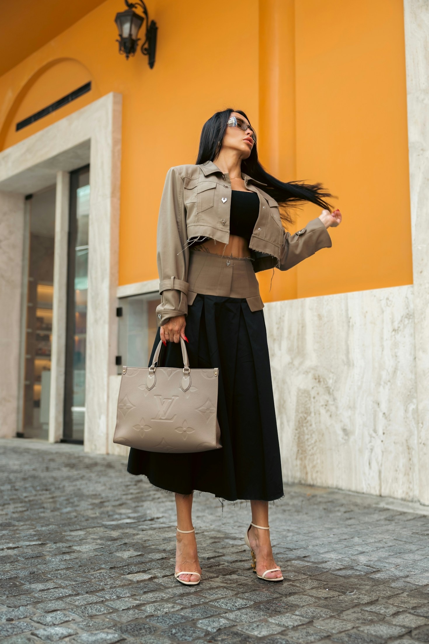 Top 5 Trends in Contemporary Apparel